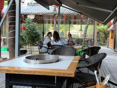 -醉月城西昌火盆烧烤(天府店)