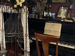 -花蓬咖啡(阳光经典店)