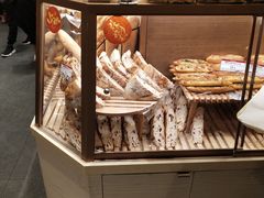 -山崎面包(静安久光店)