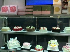 -好利来(北新桥店)