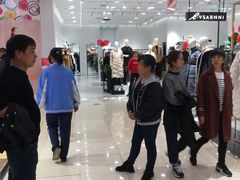 -新世界百货(顺义店)