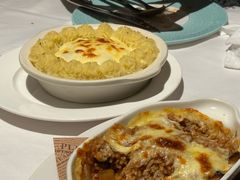 -波特曼西餐厅(南岗店)