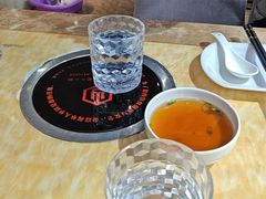 -清真军邺·金富苑肥牛(石坡街旗舰店)