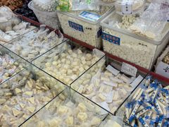 -新疆红山干果市场