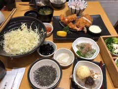 -胜博殿日式炸猪排(西红门店)