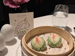 -宝丽轩中餐厅BAOLIXUAN