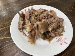 -西塔大冷面(市府大路店)