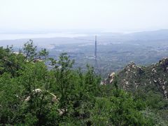 -云峰山自然风景区