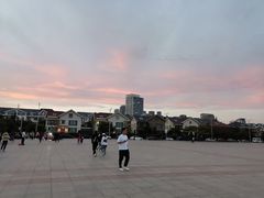 -黑石礁公园