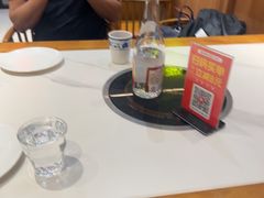 -鸿运诚羊蝎子·火锅(西单店)