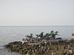 -养马岛旅游度假区