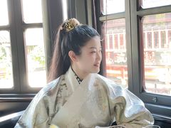 -豫园湖心亭茶楼