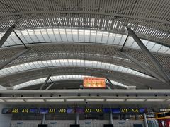 -贵阳龙洞堡国际机场-T2航站楼