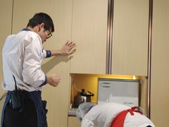 -海底捞火锅(太原南站店)