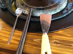 -袁大妈高原特色牦牛肉石棉烧烤(雅安店)