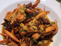 -聚味瞿记·龙虾堂(天元店)