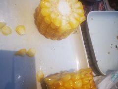 -木屋烧烤(上梅林店)