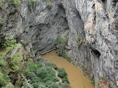 -英西峰林·洞天仙境