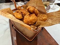 -俄士厨房(五棵松华熙LIVE店)