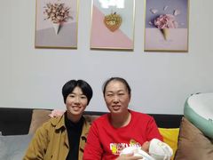 -好孕妈妈月嫂育儿嫂(锦江店)