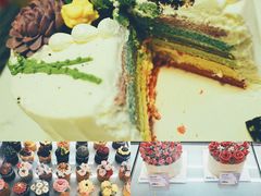 -BON CAKE(华贸购物中心店)
