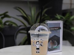 -研途咖啡馆(健康路店)