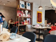 -必胜客(堤口路店)