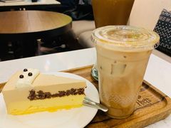 -Peet's 皮爷咖啡(东湖路手作店)