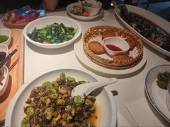 -筱爷叔·上海传统手工菜(玉树路店)