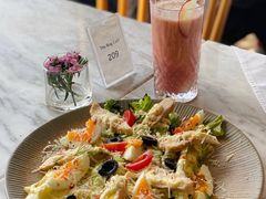 -The Rug Cafe(王府中环店)