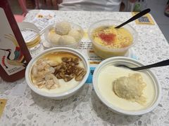 -满记甜品(南京虹悦城三店)