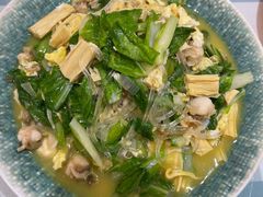 -君霖海鲜私房菜(春柳店)