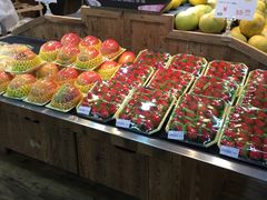-果蔬好生活超市(东湖店)