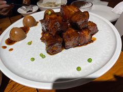 -金枝玉叶上海人家食府(三里河店)