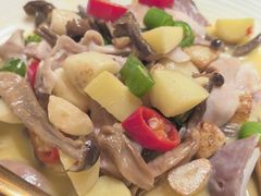 -闽海肴(北辰荟店)