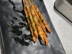 -聚味瞿记·龙虾堂(望城店)
