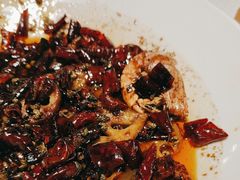 -辣婆婆(航天桥店)