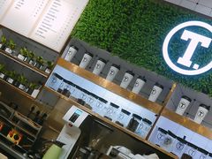 -唐朵咖啡(曹杨影城店)