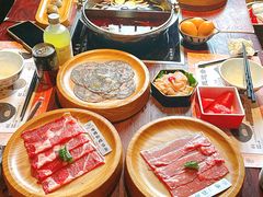 -披头士和牛火锅·寿喜烧自助(陶溪川店)