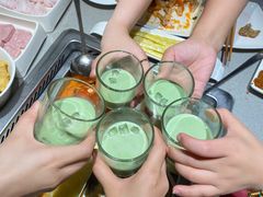 -海底捞火锅(团结桥店)