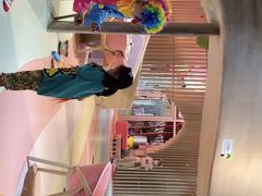 -水桶王国主题餐厅·聚会·生日派对·亲子活动·家庭套餐(亚龙湾希尔顿店)