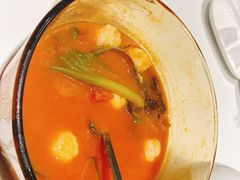 生态番茄虾滑-飶香居(省博物馆店)