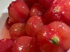 -野蔓果·山野菜(西湖景区·龙井茶田店)