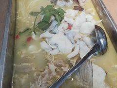 -新白鹿餐厅(城西银泰城店)