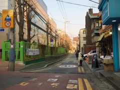 -Cafe de Paris(林荫路店)