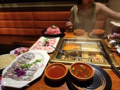 -矮板凳老火锅(宽窄巷子店)