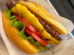 -Shake Shack(南山万象天地店)