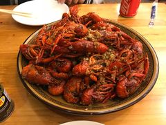 -金陵一哥龙虾馆(三牌楼总店)
