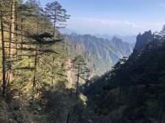 -神农架景区