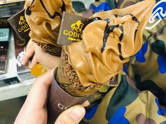 -GODIVA(月星环球港店)
